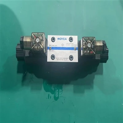 Solenoidni ventil hidravlične črpalke
