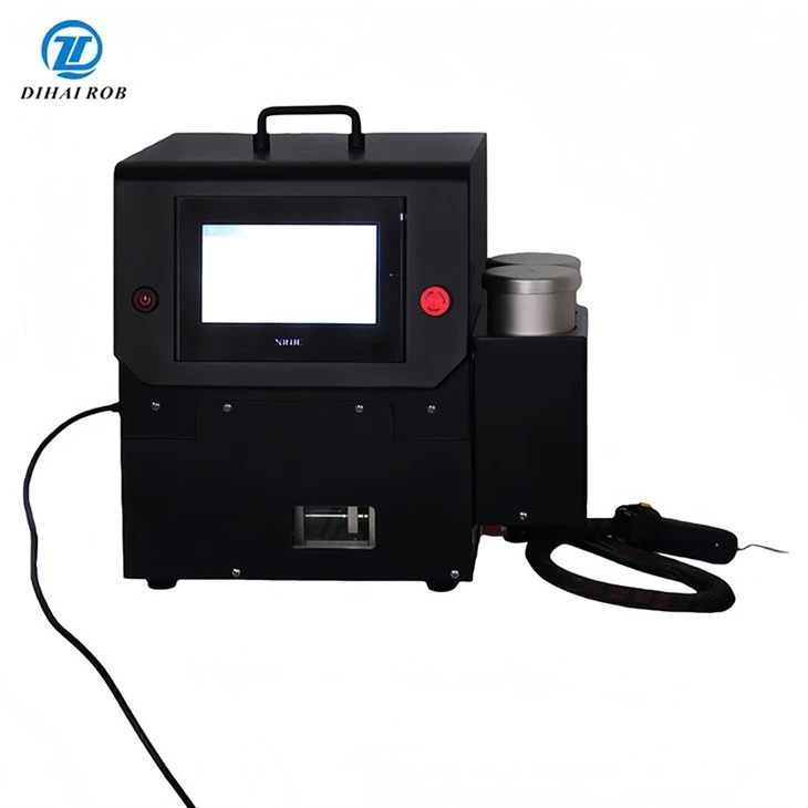 New Dual Flavor Vape Filling Machine Small Portable E-Liquid Filler For Home & Commercial Use suppliers