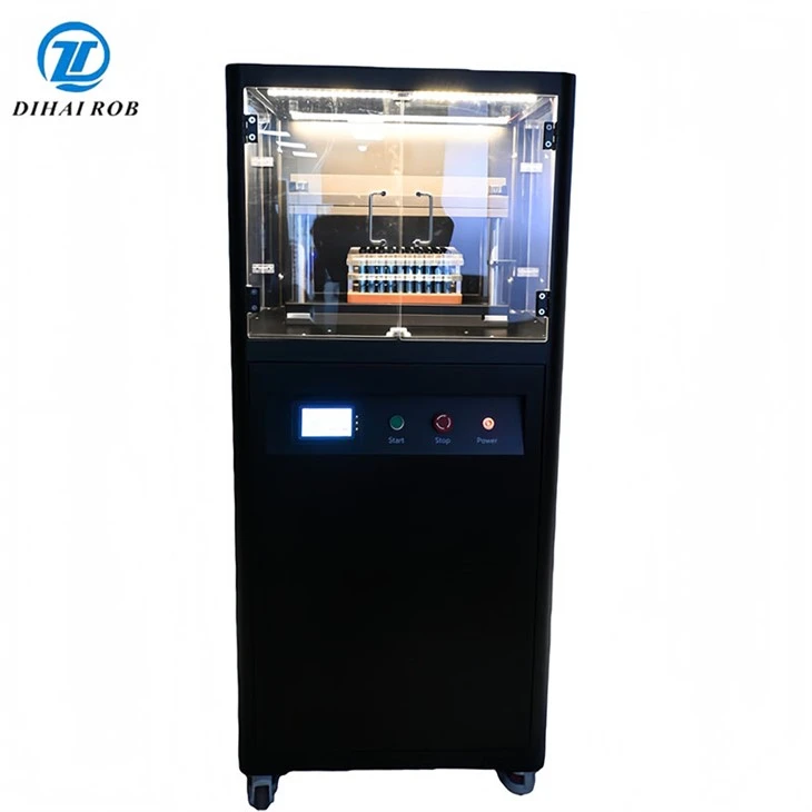 CBD THC Electric Automatic Cartriuše zapiranje zapiralnega stroja